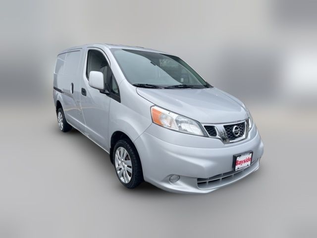 2015 Nissan NV200 SV