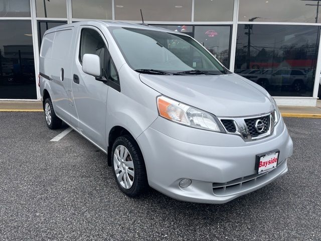 2015 Nissan NV200 SV