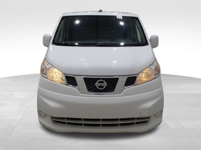 2015 Nissan NV200 SV
