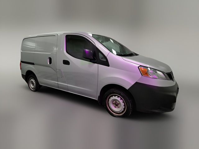 2015 Nissan NV200 SV