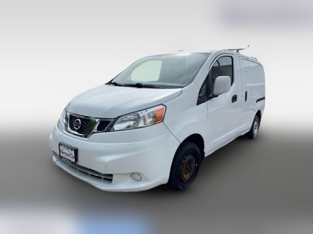2015 Nissan NV200 SV