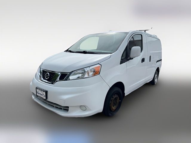 2015 Nissan NV200 SV