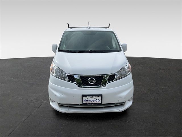 2015 Nissan NV200 SV