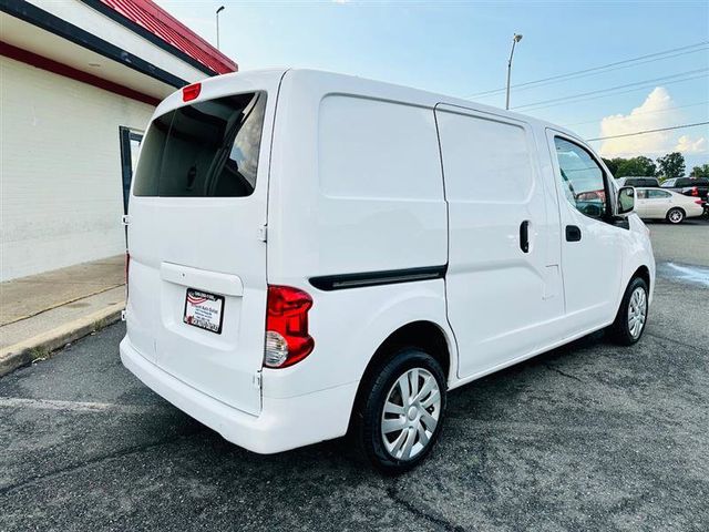 2015 Nissan NV200 SV