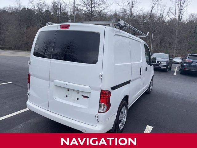 2015 Nissan NV200 SV