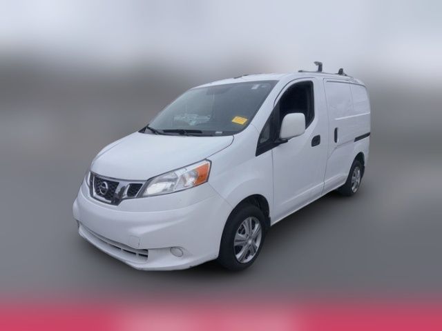 2015 Nissan NV200 SV