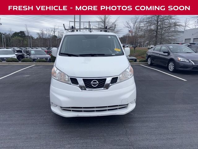 2015 Nissan NV200 SV