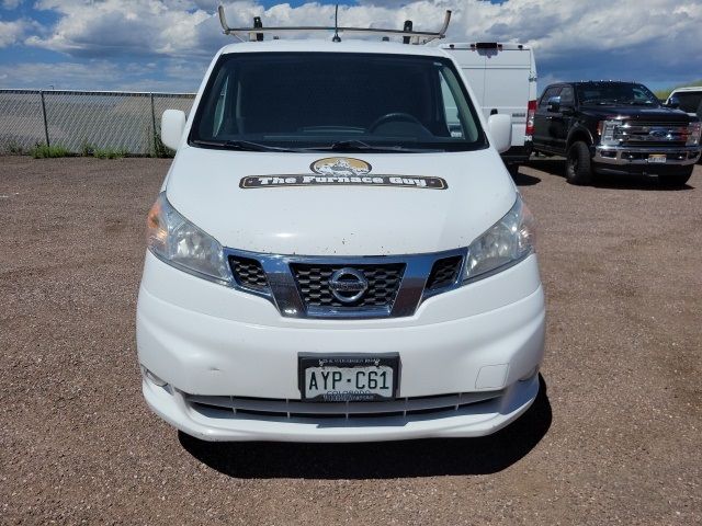 2015 Nissan NV200 SV