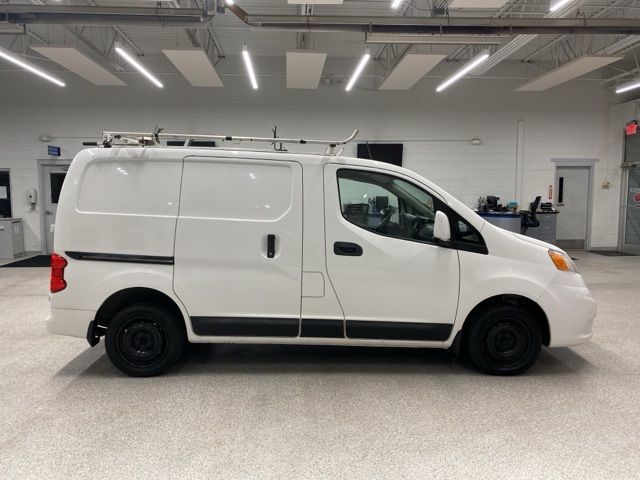 2015 Nissan NV200 SV