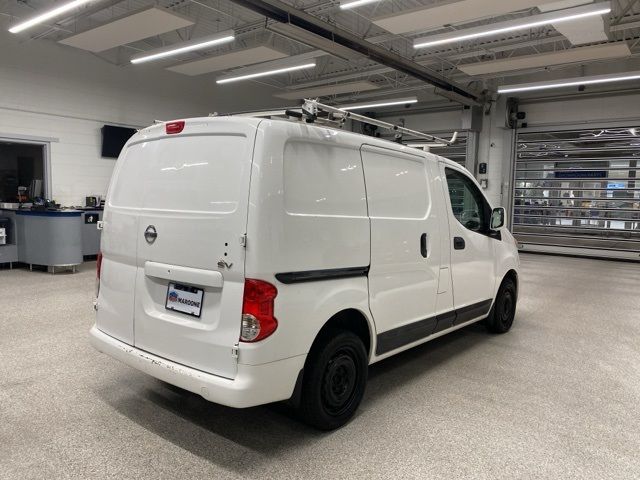 2015 Nissan NV200 SV