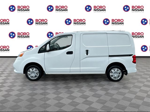 2015 Nissan NV200 SV