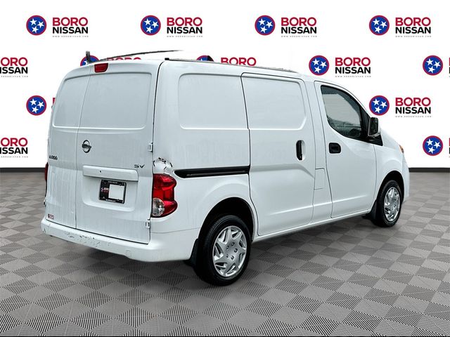 2015 Nissan NV200 SV