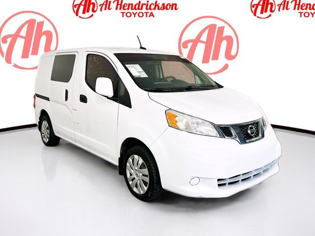 2015 Nissan NV200 SV
