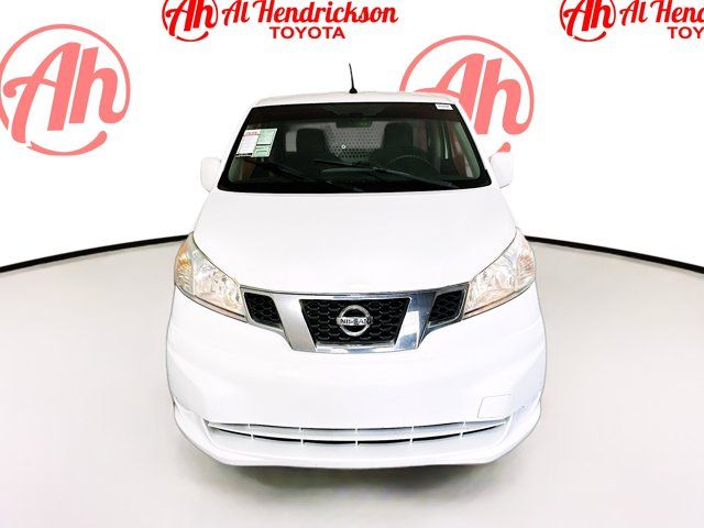 2015 Nissan NV200 SV