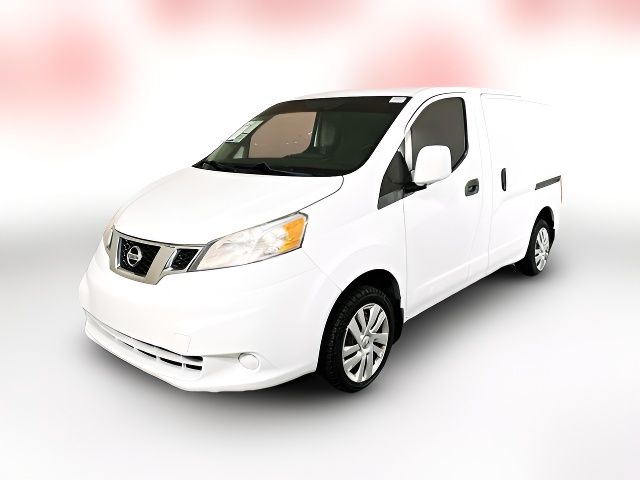 2015 Nissan NV200 SV