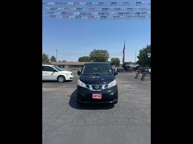 2015 Nissan NV200 SV