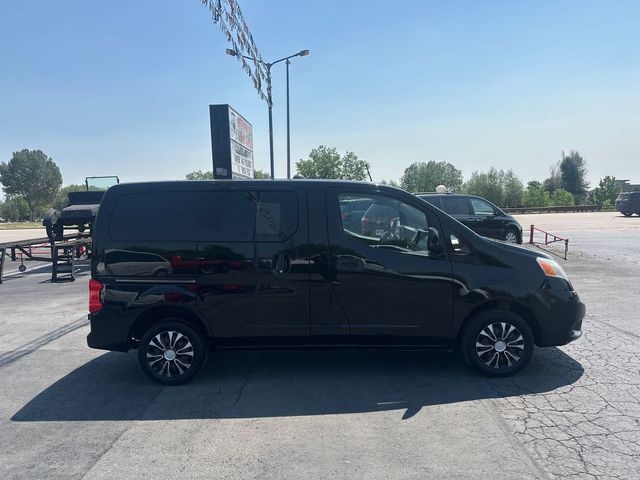 2015 Nissan NV200 SV