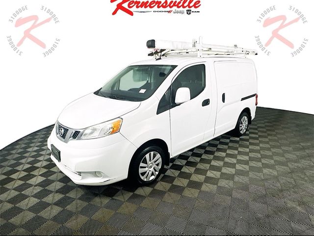 2015 Nissan NV200 SV