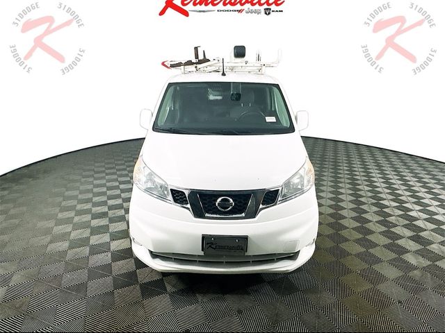 2015 Nissan NV200 SV