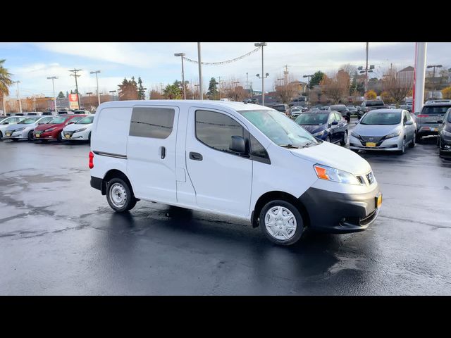 2015 Nissan NV200 SV