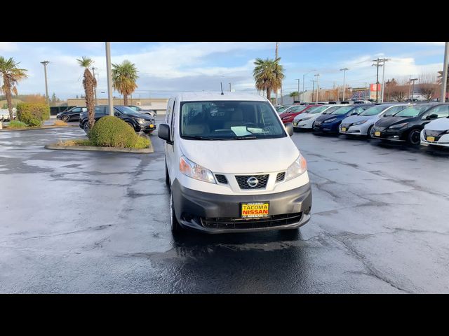 2015 Nissan NV200 SV