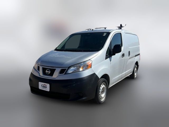 2015 Nissan NV200 SV