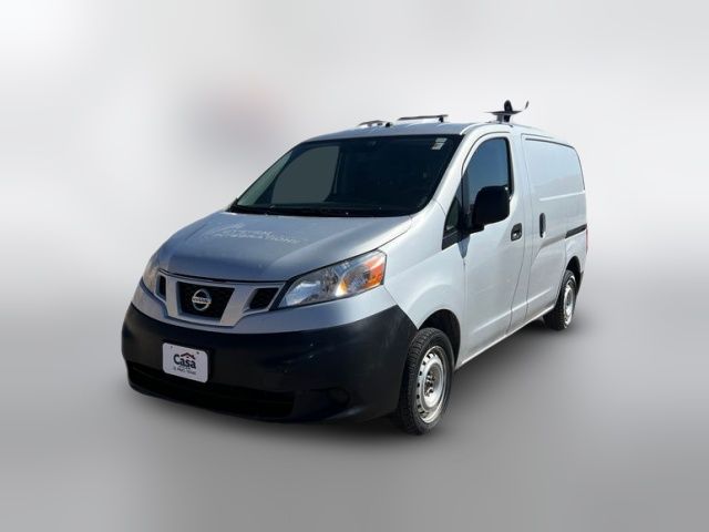 2015 Nissan NV200 SV