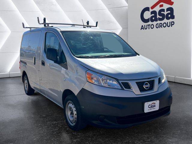 2015 Nissan NV200 SV