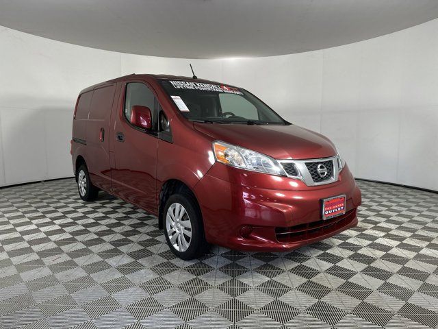 2015 Nissan NV200 SV