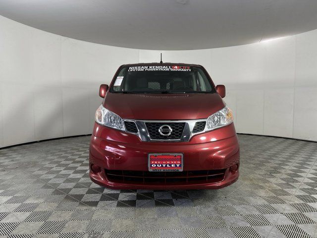 2015 Nissan NV200 SV