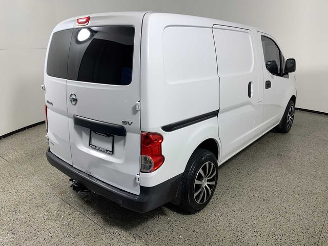 2015 Nissan NV200 SV