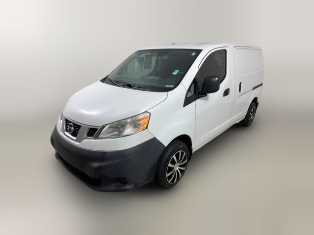 2015 Nissan NV200 SV