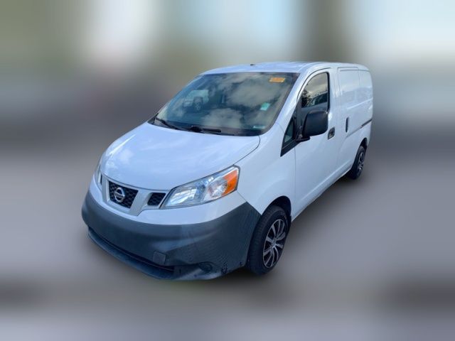 2015 Nissan NV200 SV