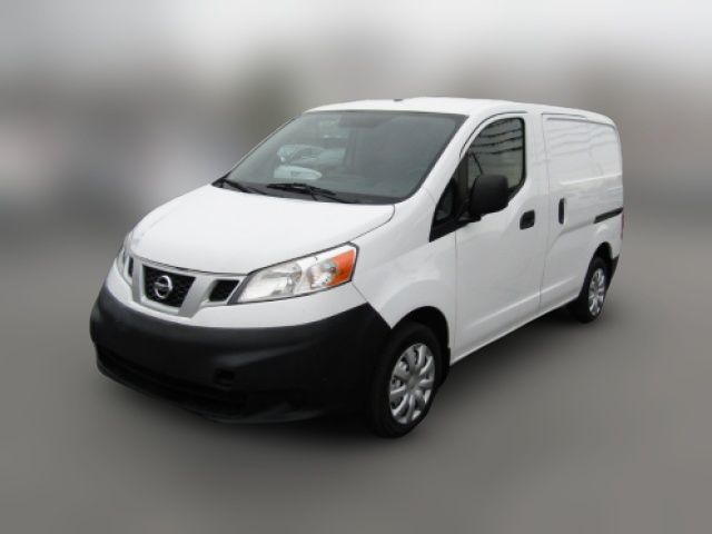 2015 Nissan NV200 SV