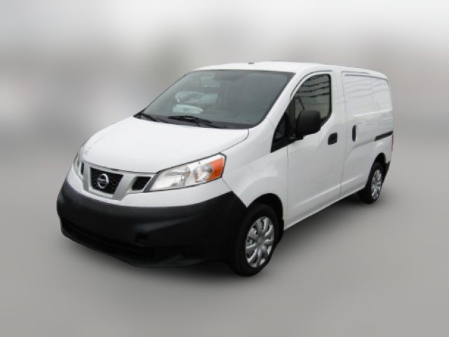 2015 Nissan NV200 SV