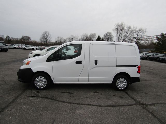 2015 Nissan NV200 SV