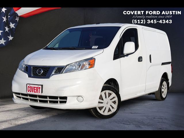 2015 Nissan NV200 SV