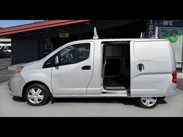 2015 Nissan NV200 SV