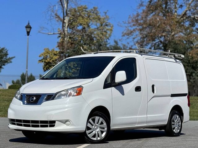 2015 Nissan NV200 SV