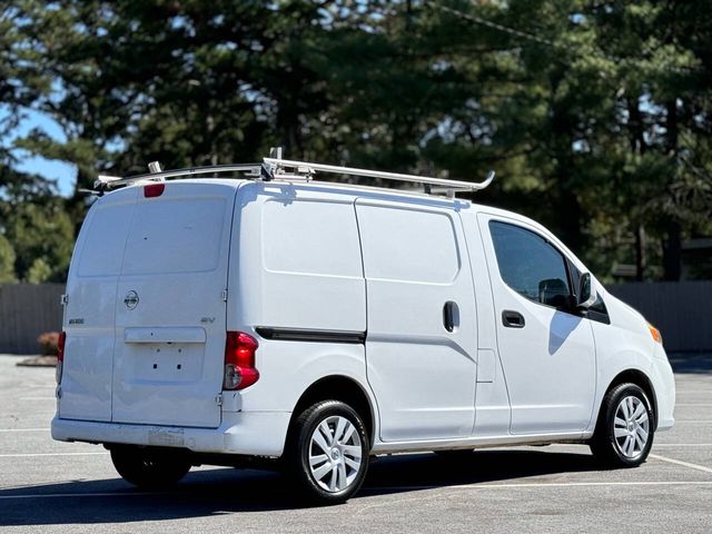 2015 Nissan NV200 SV