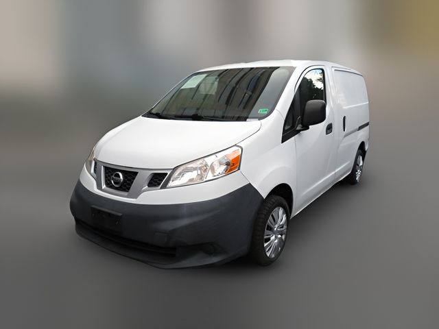 2015 Nissan NV200 SV