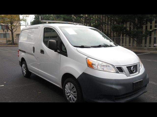 2015 Nissan NV200 SV