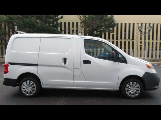 2015 Nissan NV200 SV