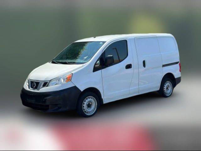 2015 Nissan NV200 SV