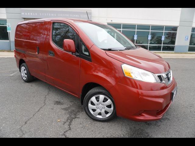 2015 Nissan NV200 SV