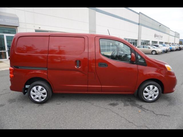 2015 Nissan NV200 SV