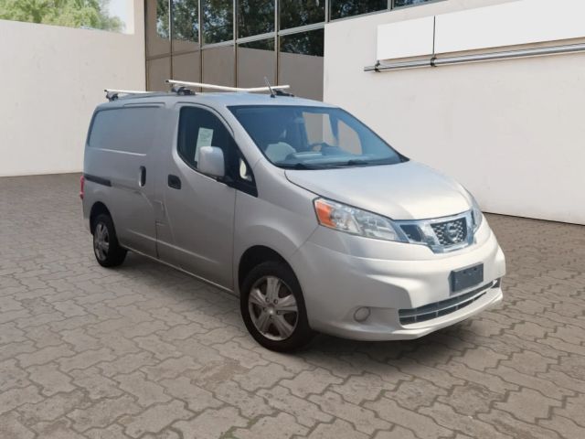 2015 Nissan NV200 SV