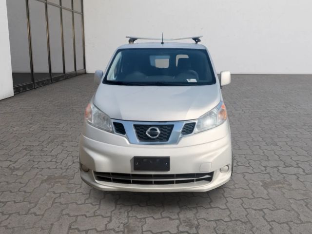2015 Nissan NV200 SV
