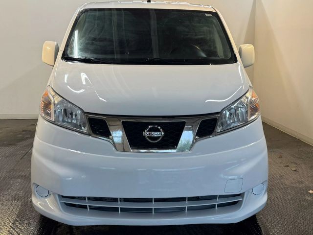 2015 Nissan NV200 SV