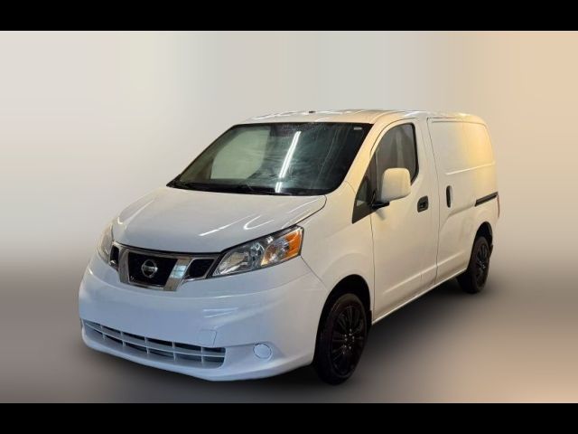 2015 Nissan NV200 SV